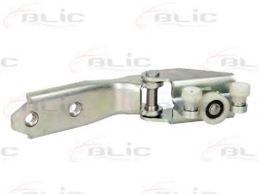 BLIC 6003-00-0105P Roller Guide, sliding door